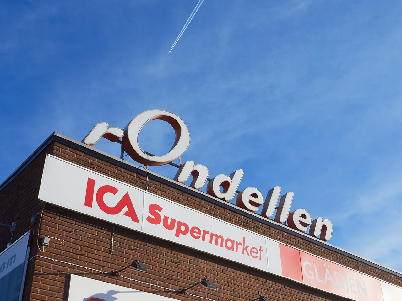Rondellen