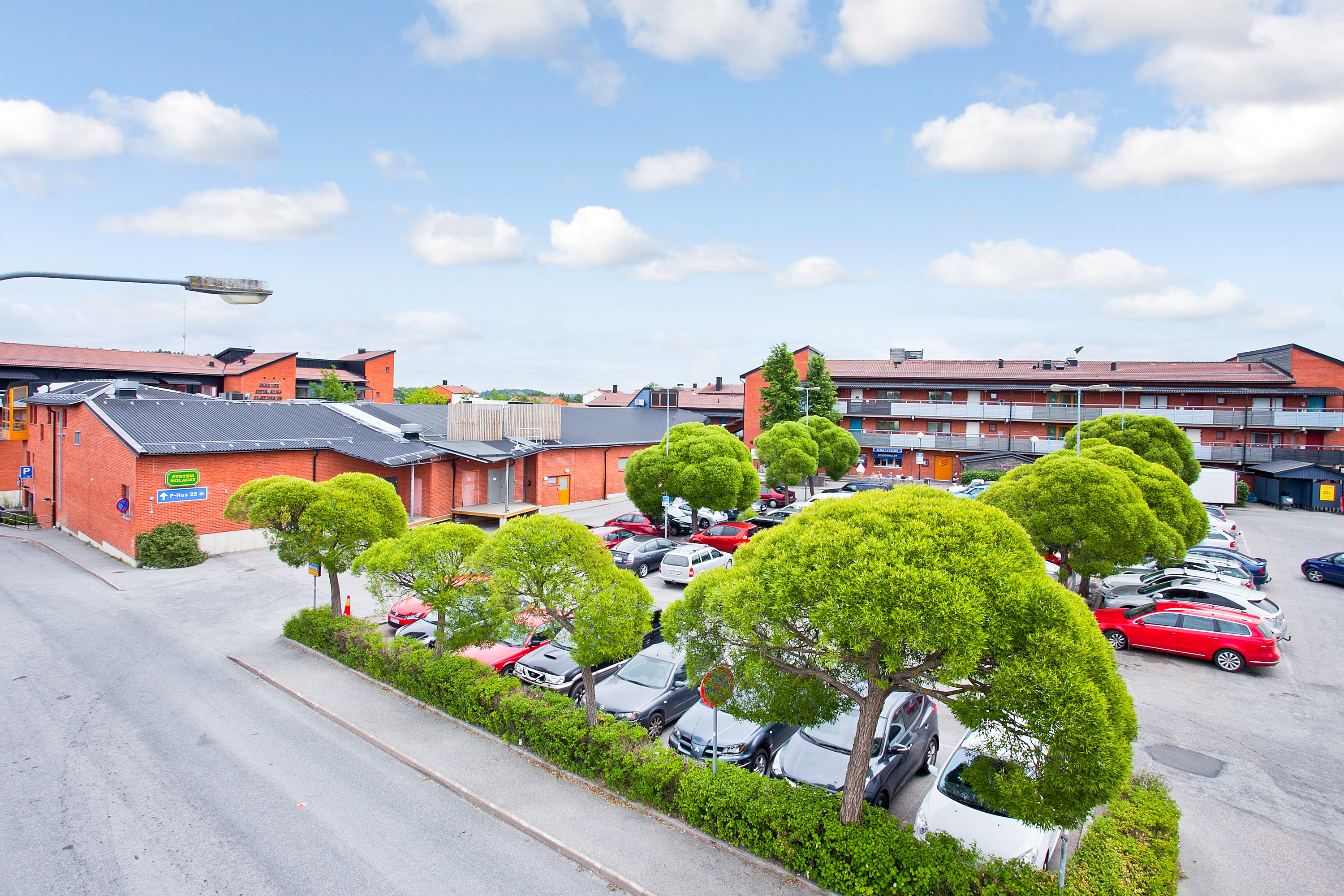 Ekerö Centrum