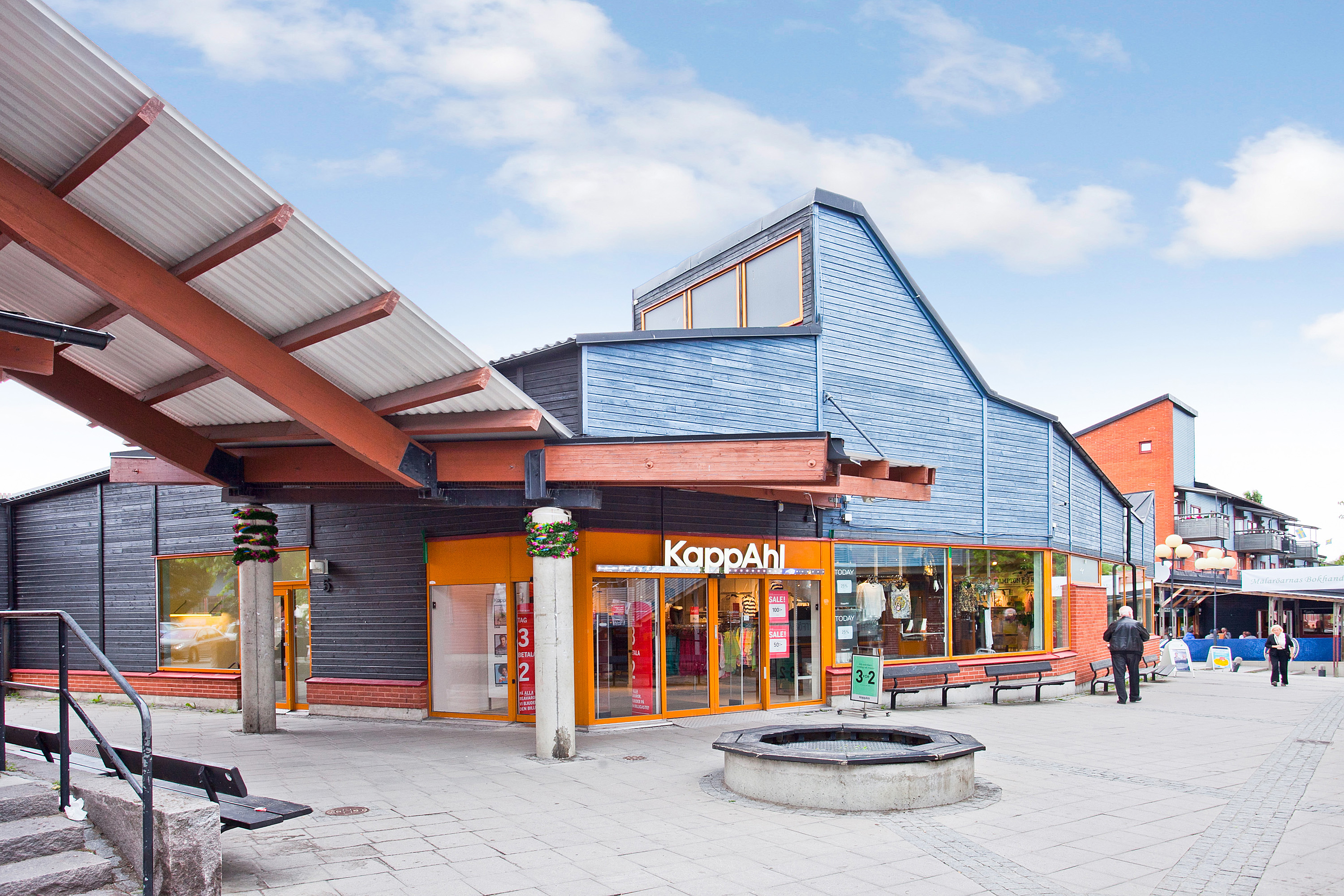 Ekerö Centrum