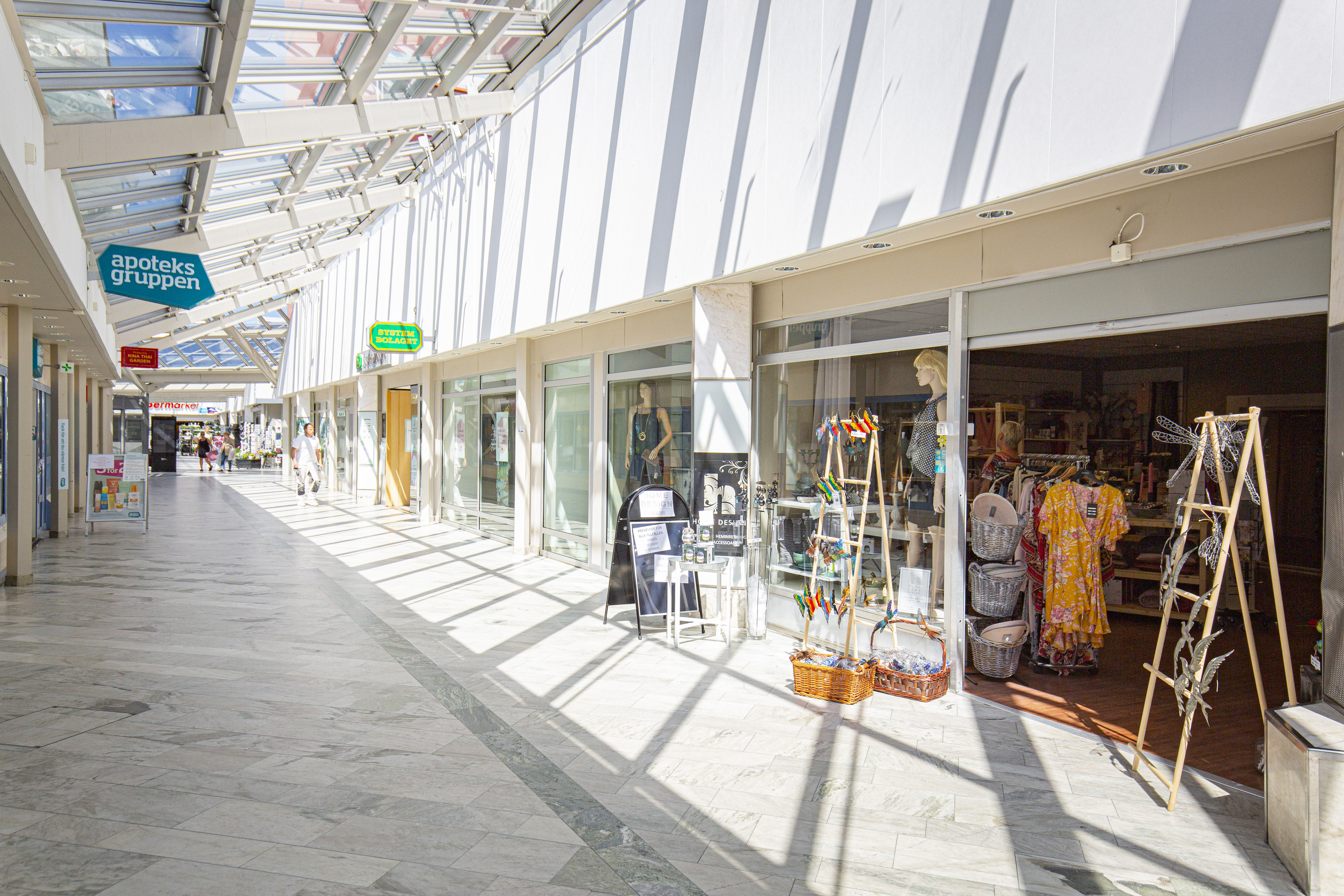 Salem Centrum